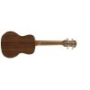 Luna Uke Mo A/E Mahogany - elektryczne ukulele koncertowe